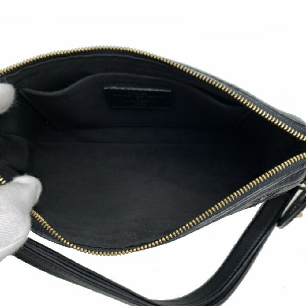 Louis Vuitton Accessory Eclipse Black Pochette Ac… - image 2